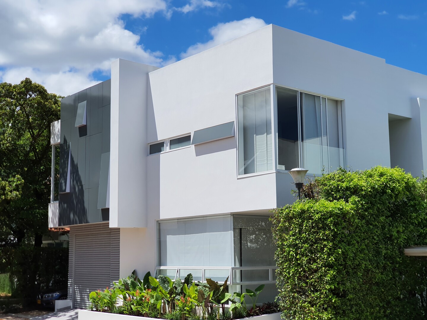 CASA CAMPESTRE CAMINOS